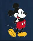 Džemperis Mickey Mouse Džemperis Mickey Mouse